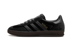 Gazelle Indoor WMNS "Black Velvet" JI2712