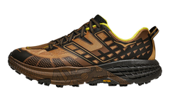 Speedgoat 2 "Dark Chocolate" 1162710-DCBK