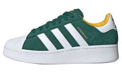 Superstar XLG "Collegiate Green White" ID4658