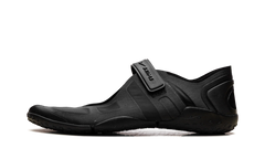 Air Rift Satin WMNS "SKIMS - Black" IQ7158 001