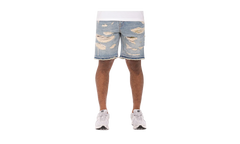 Chronos Denim Short "Comet" 851 3102 COM