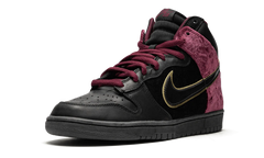 Dunk High Premium SB "Bloody Sunday" 313171 005