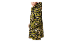 Parka TNP Jacket "Tiger Camo" 412808 98T