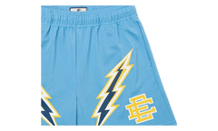 EE BASIC SHORT "FW22 - Carolina Bolt" EE499