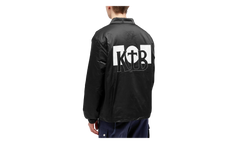 Kodak Coach Jacket "Black" AW23 W23 J20G58