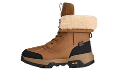 Adirondack Boot XXV "Chestnut" 1170770 CHE