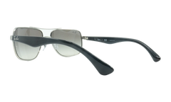 Square Sunglasses "Silver" RB3483-003-32_60