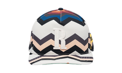 Cyril Hat "Multicolor" RHPS24HA10610108 MUL