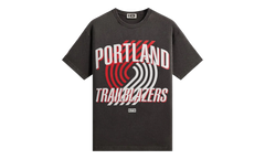 NBA All-Star Portland Trail Blazers Vintage Tee "Black" KHM034992 001