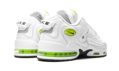 Air Metal Max "White / Volt" CN0051 100