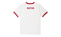 EE RINGER T-SHIRT "FW23 - Boston Red Sox" EE655