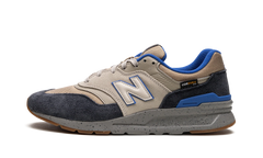 997 "Cordua Tan Blue" CM997HTV