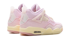 Air Jordan 4 WMNS "Iced Carmine" IB6716 600