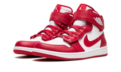 Air Jordan 1 Hi FlyEase "Cardinal Red" CQ3835 601