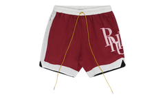 Yacht Shorts "Red" RHSS22SH111971270127