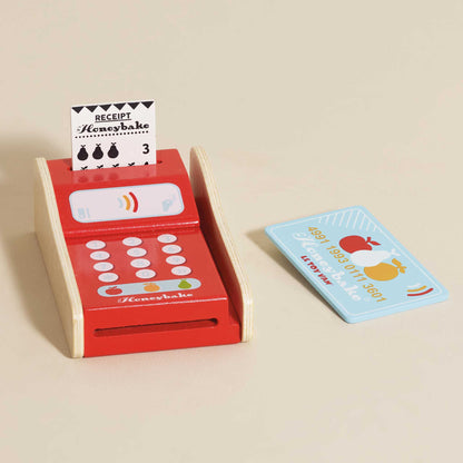 Market Shop Play Set