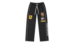GRC TrackPants "Black" GS080
