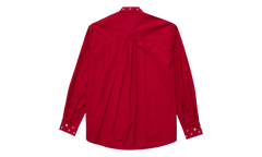Above Shirt "Red" M4252AL