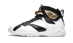 Air Jordan 7 Retro C&C "Champagne" 725093 140
