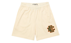 EE BASIC SHORT "FW21 - Antique White/Forest" EE728