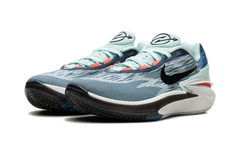 Air Zoom GT Cut 2 "Industrial Blue" DJ6015 404