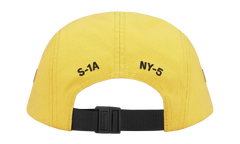 Military Camp Cap "FW23 - Dusty Gold" SU26969