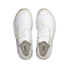 On Running Cloudmonster Void All White (Women's)