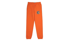EE Basic Sweatpant "Bright Orange" EE336