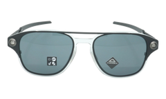 Coldfuse Sunglasses "Matte Black / PRIZM Grey" OO6042 13