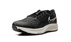 Zoom Pegasus 38 Shield "Black / Platinum Tint" DC4073 001