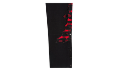OG Logo Sweatpant "Black Red Plaid" GS095