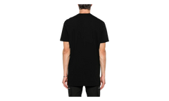 Level T-Shirt "Black" RU02E1264 JA 09
