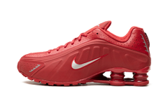 Shox R4 "Red White" IQ0608 687