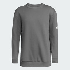 Kids' adidas Fleece Crewneck Sweatshirt