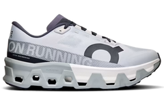 On Running Cloudmonster Hyper Glacier Ivory