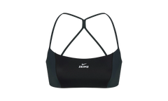 SHINE MICRO SCOOP BRA "Nike - Obsidian And Dark Teal" SKM063
