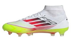 F50 Pro Mid-Cut FG Wmns "Solar Pack" IE1462