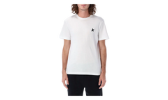 Star Collection T-shirt "White / Black" GMP01220.P000593.10364