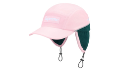 Polartec® Lined Packable Earflap Camp Cap "FW25 - Pink" SU26945