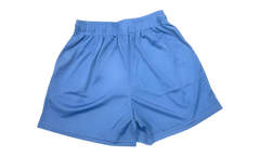 EE BASIC SHORT "Yonder Blue/White" EE618