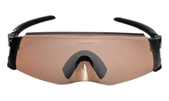 Kato Sunglasses "Polished Black / PRIZM Dark Golf" OO9455 05