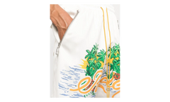 Palms Logo Shorts "White" RHSS23SH548213770377