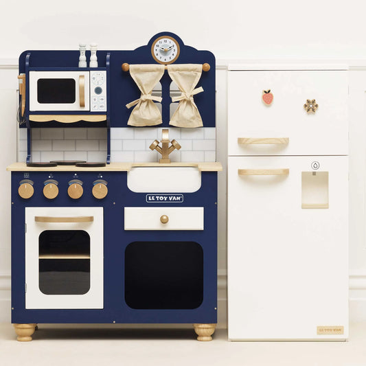 Traditional Kitchen Playset