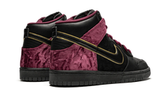Dunk High Premium SB "Bloody Sunday" 313171 005