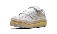 Triple PlatForum Low "White" GZ8644