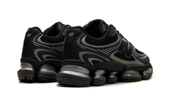 Abzorb 2000 "Black-Silver Metallic" U20008LL