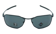 Savitar Polarized Sunglasses "Satin Black / PRIZM Grey Polarized" OO6047 07