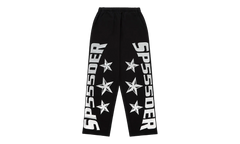 MX555 Sweatpants "Black" SP5der230