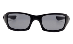 Fives Squared Sunglasses "Matte Black / Grey" OO9238 33