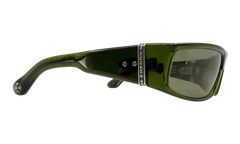 Porny Sunglasses "Green" CHRM1001